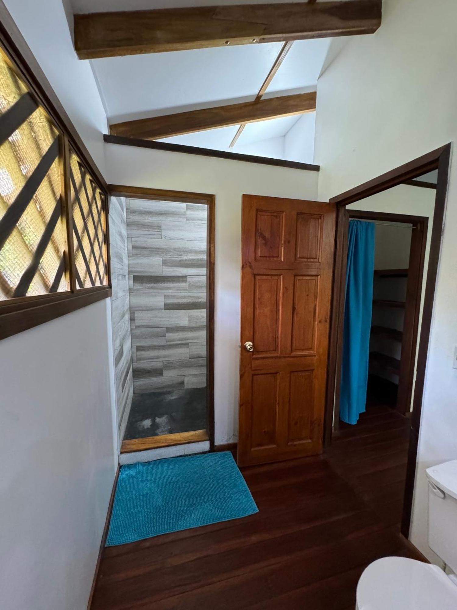 Passion Fruit Lodge Cahuita Extérieur photo